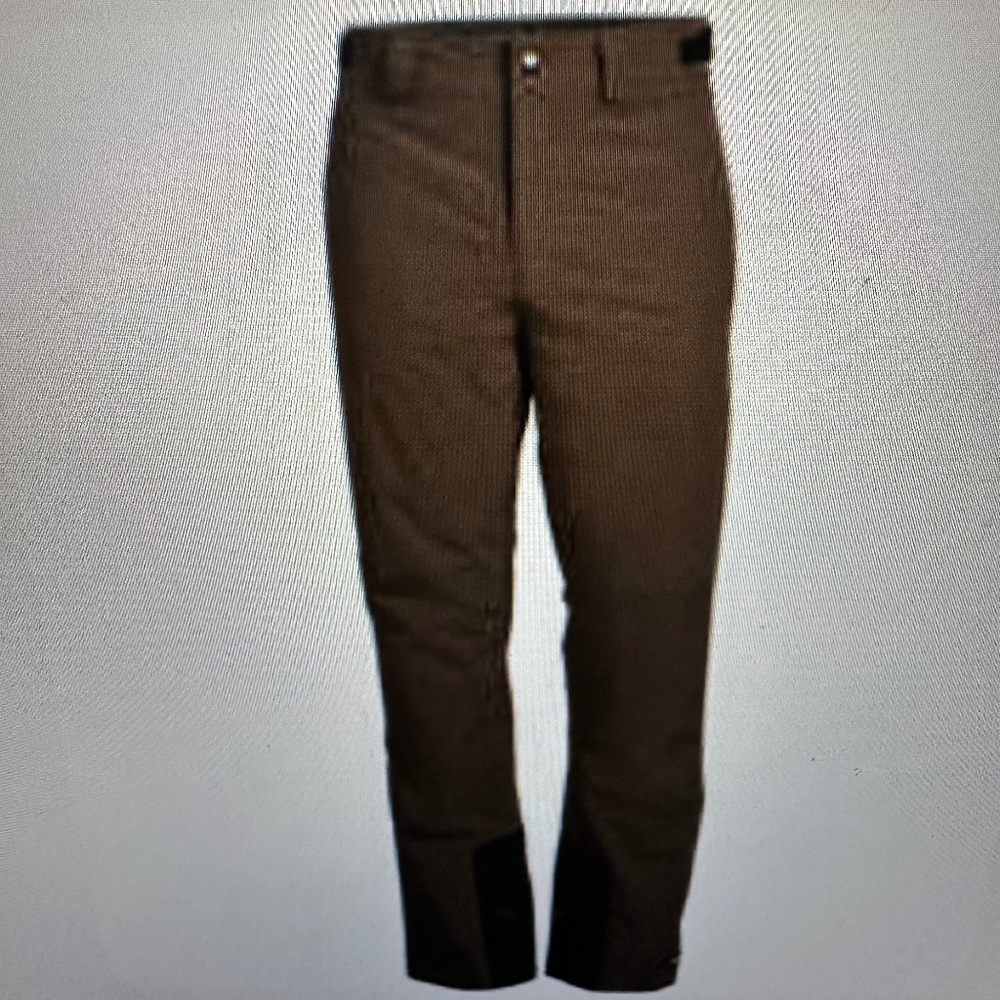 Men's Big and Tall Squall Waterproof Insulated Snow Pants 4XLT